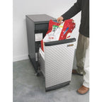 Gladiator GACP15XXMG Garage Garbage Compactor