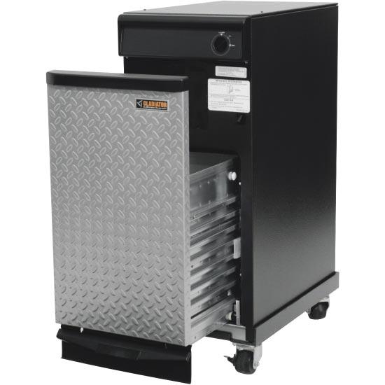 Gladiator GACP15XXMG Garage Garbage Compactor