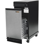 Gladiator GACP15XXMG Garage Garbage Compactor