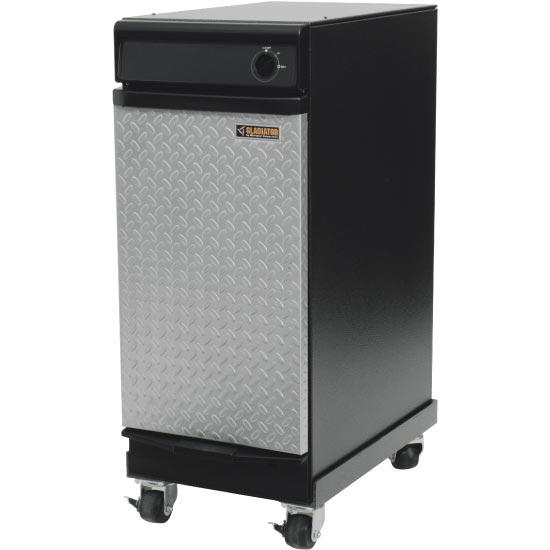 Gladiator GACP15XXMG Garage Garbage Compactor