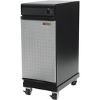 Gladiator GACP15XXMG Garage Garbage Compactor