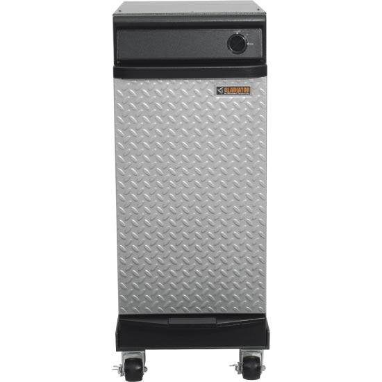 Gladiator GACP15XXMG Garage Garbage Compactor