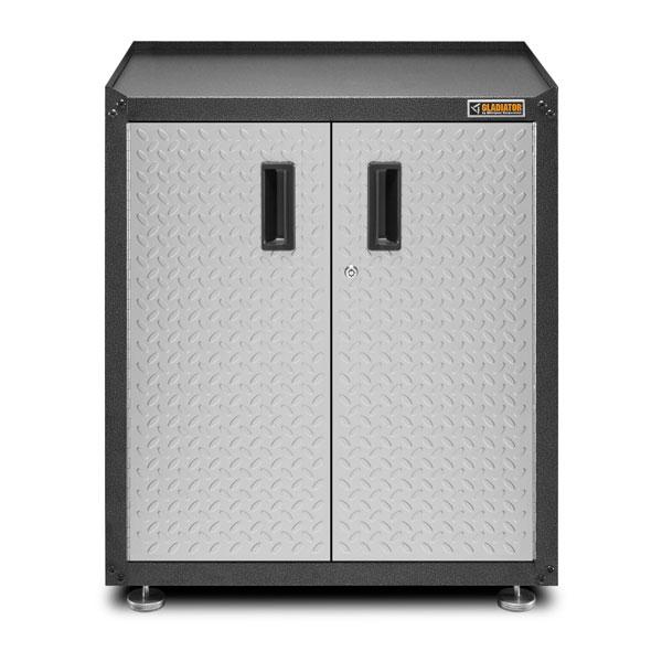 Gladiator GAGB28FDYG RTA Full-Door Modular GearBox