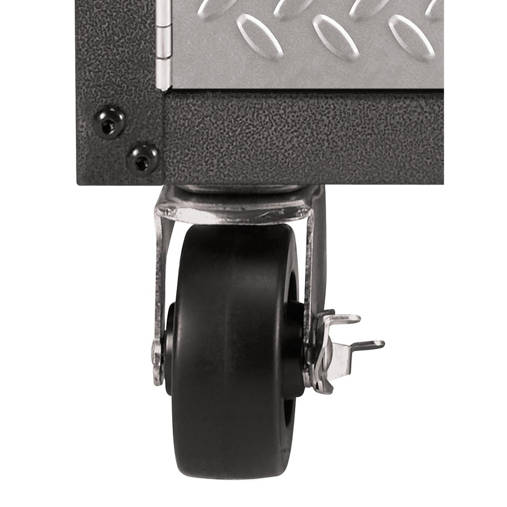 Gladiator GAGB28KDYG 3/4-Door Modular GearBox