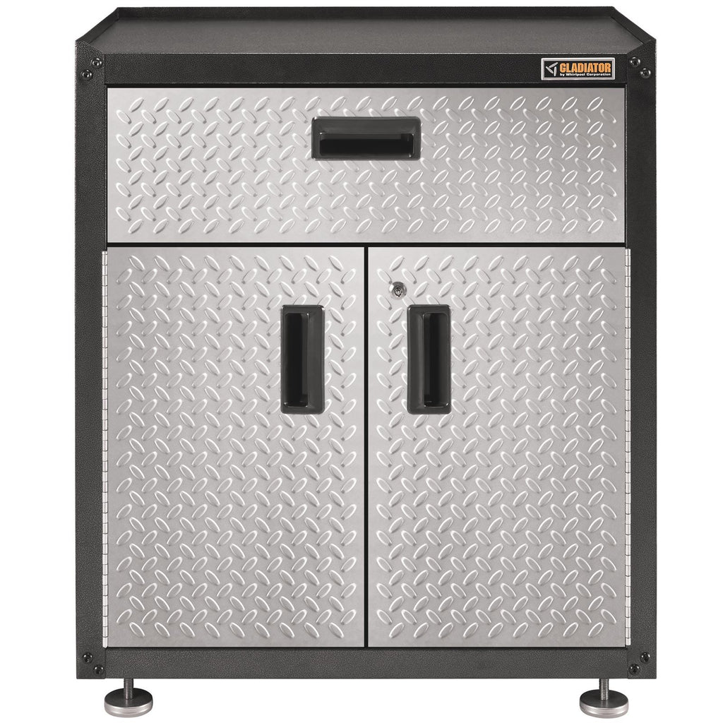 Gladiator GAGB28KDYG 3/4-Door Modular GearBox