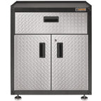 Gladiator GAGB28KDYG 3/4-Door Modular GearBox