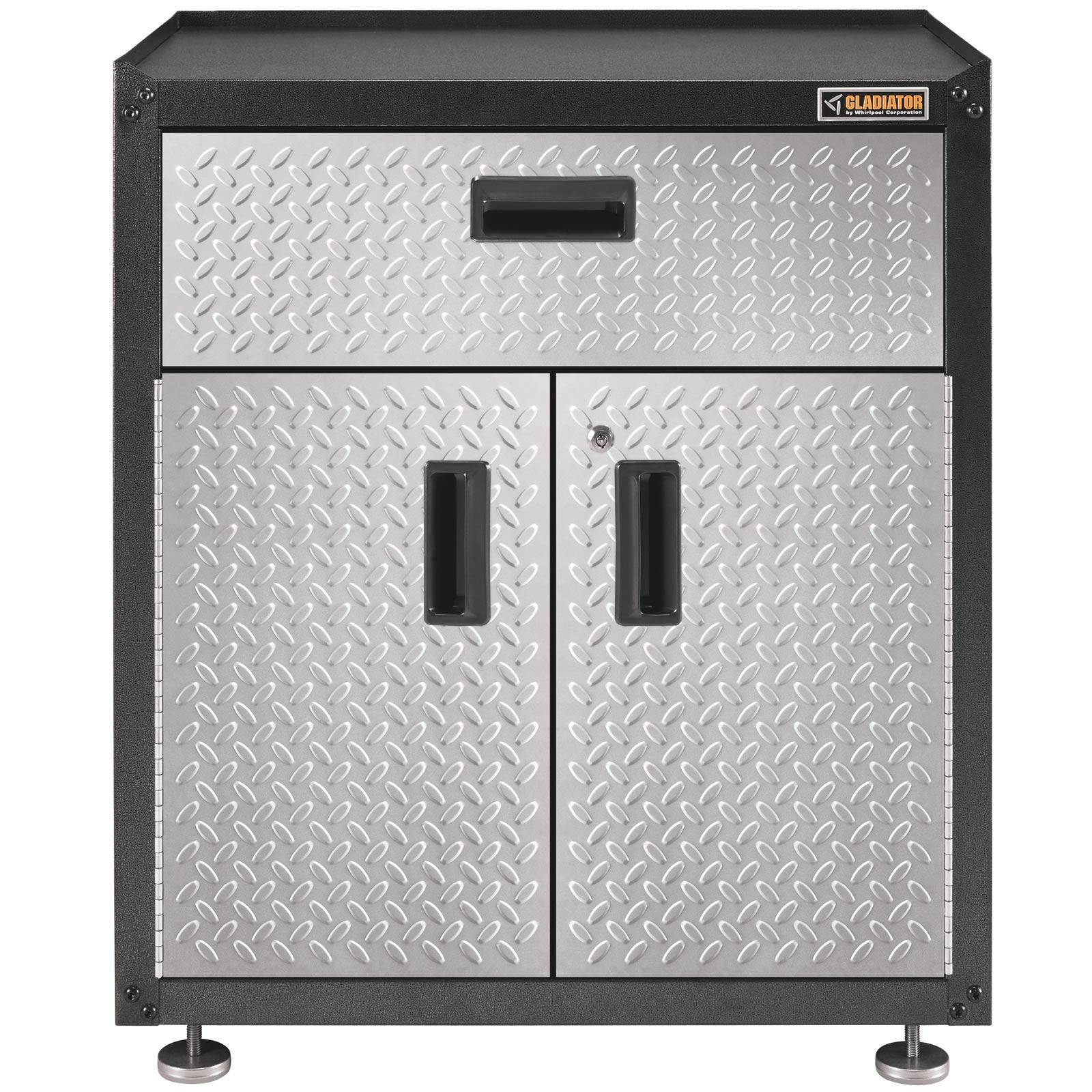 Gladiator GAGB28KDYG 3/4-Door Modular GearBox