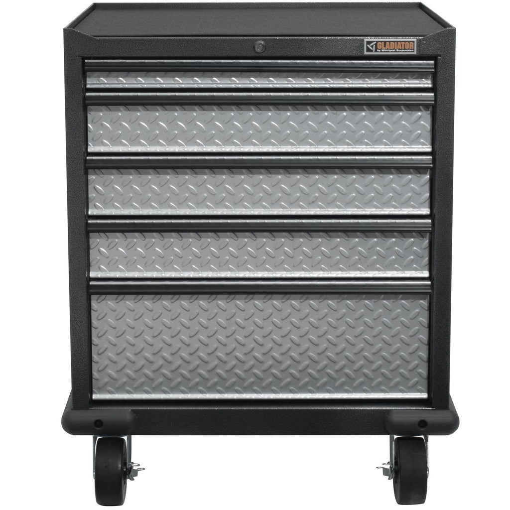 Gladiator GAGD275DLR Premier Modular GearDrawer - Red