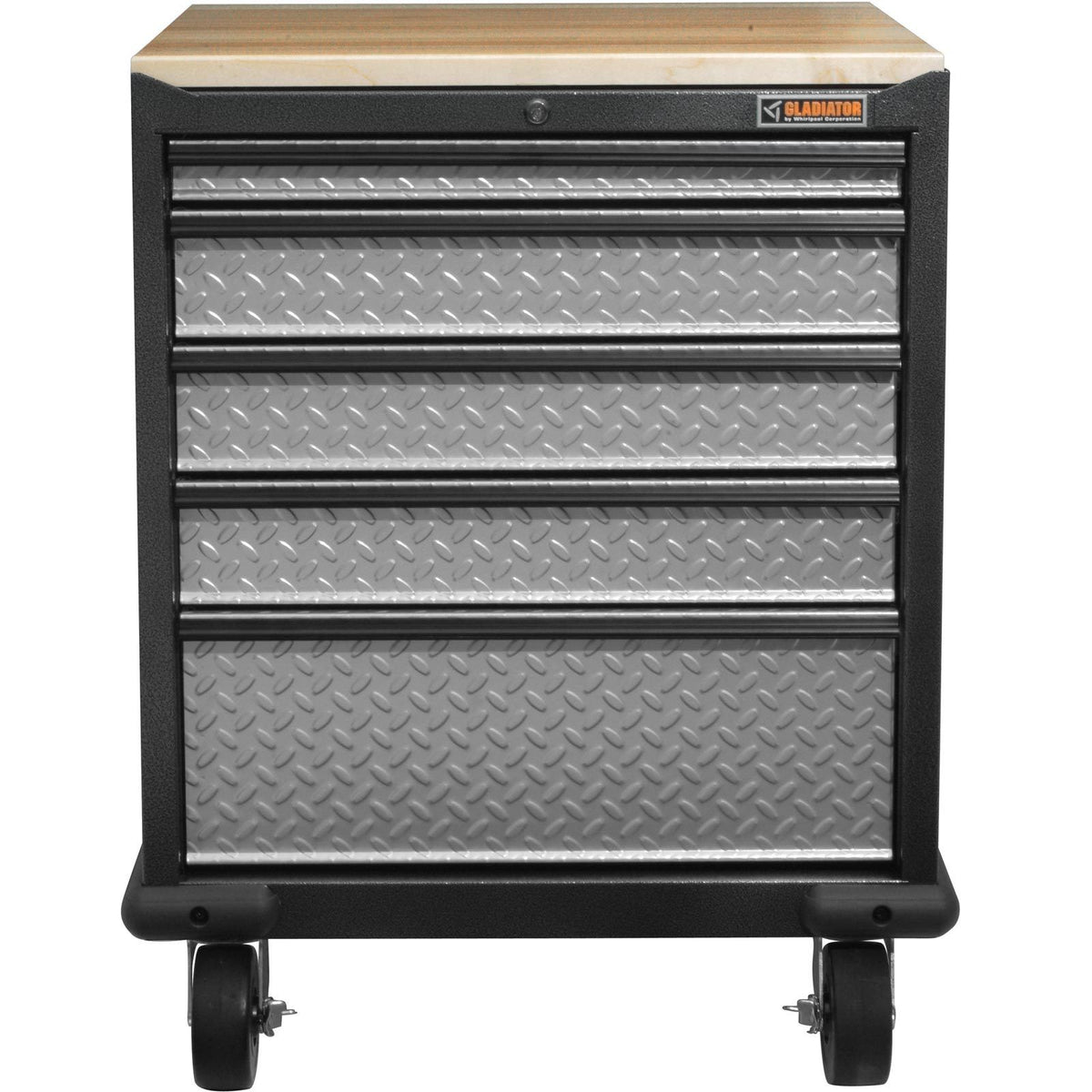 Gladiator GAGD275DLR Premier Modular GearDrawer - Red