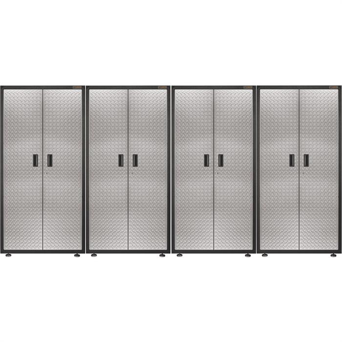 Gladiator GAJG36FDYG RTA Jumbo GearBox Garage Storage