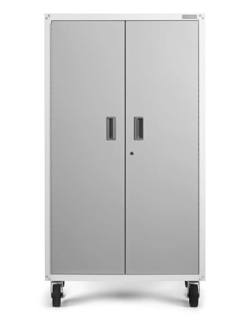 Gladiator GALG36CKKW Ready-To-Assemble Mobile Storage