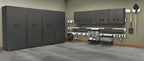 Gladiator GALG36KDESG Ready-To-Assemble Large GearBox