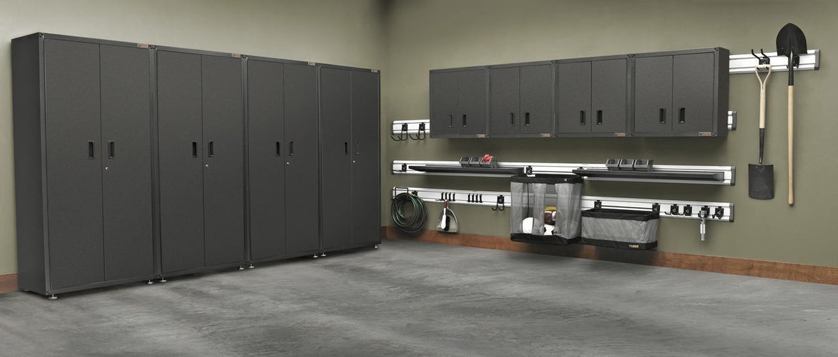 Gladiator GALG36KDESG Ready-To-Assemble Large GearBox