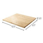 Gladiator GarageWorks 27-Inch Premier Series Hardwood Top