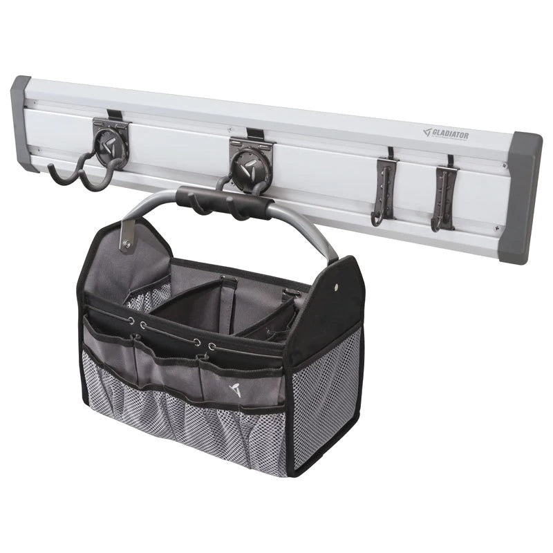 Gladiator Gardening GearTrack Pack