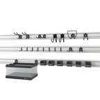 Gladiator GAWA24SKRH Accessory Starter Kit 2