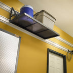 Gladiator GAWA45SFTG 45 inch GearLoft Shelf