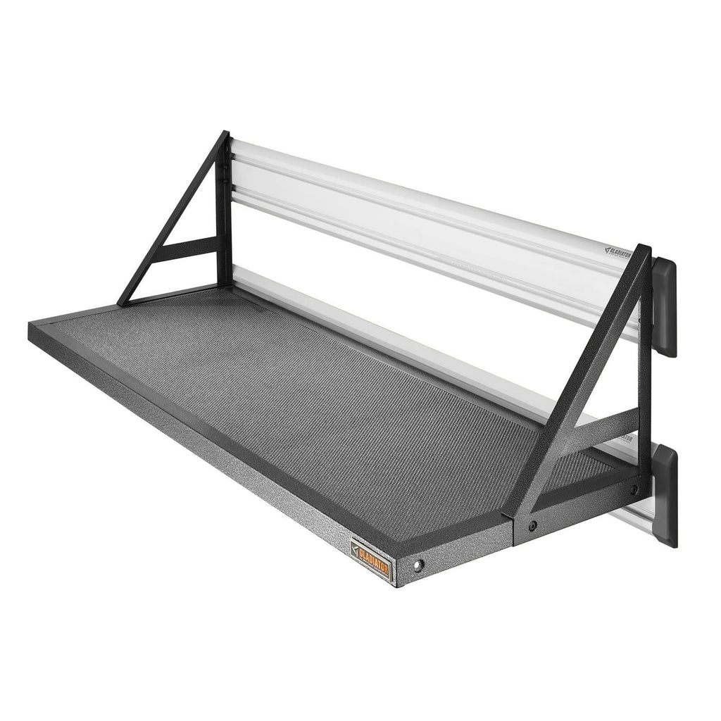 Gladiator GAWA45SFTG 45 inch GearLoft Shelf
