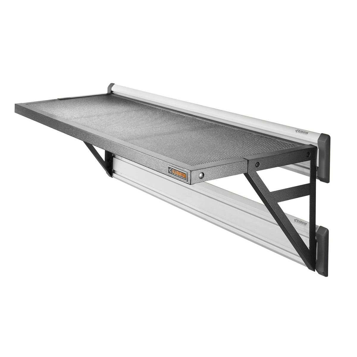 Gladiator GAWA45SFTG 45 inch GearLoft Shelf