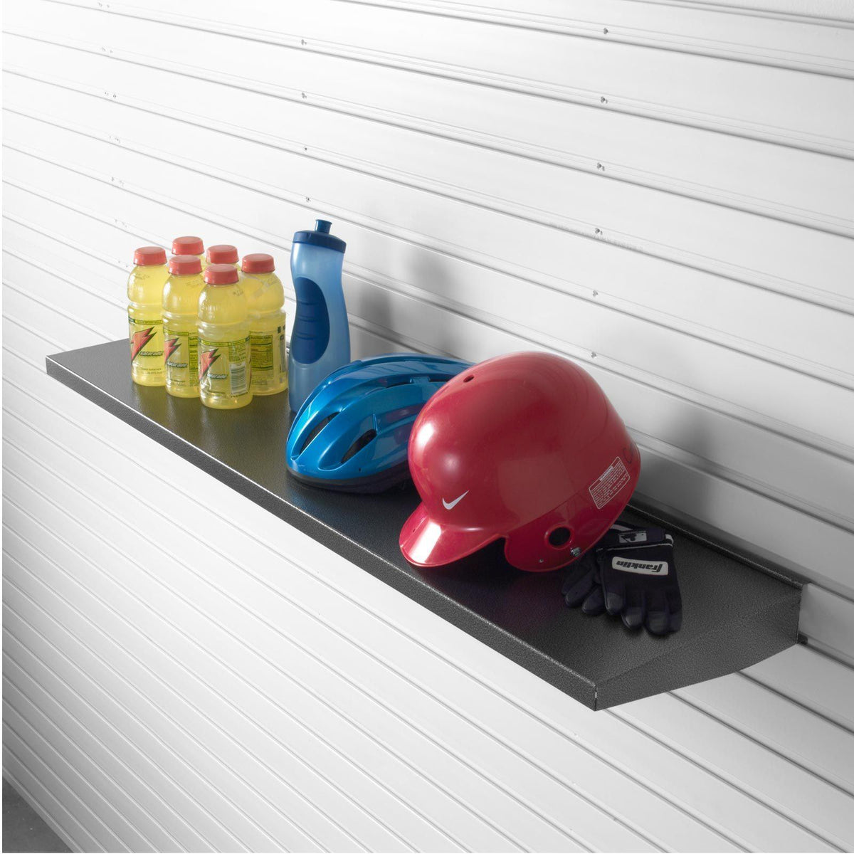 Gladiator GAWA48SFRG 48’’ Storage Shelf