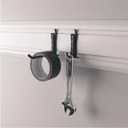 Gladiator GAWAJL8PPH Small Item Hooks J&L (8 Pack)