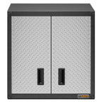 Gladiator GAWG28FDYG Ready-To-Assemble Full-Door Wall
