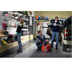 Gladiator GAWP082PBY Gear Wall Panels 8’ Sections (2 Pack)