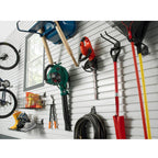 Gladiator GAWT106PMY GearWall Trim (6 Pack)