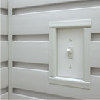 Gladiator GAWT106PMY GearWall Trim (6 Pack)