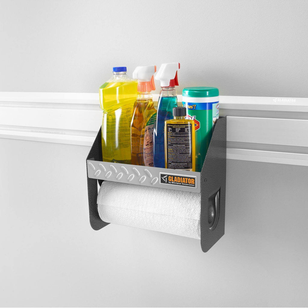 Gladiator GAWU12CCTG Clean Up Caddy