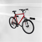 Gladiator GAWUXXHBTG Horizontal Bike Hooks (2 Pack)