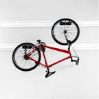 Gladiator GAWUXXHBTG Horizontal Bike Hooks (2 Pack)