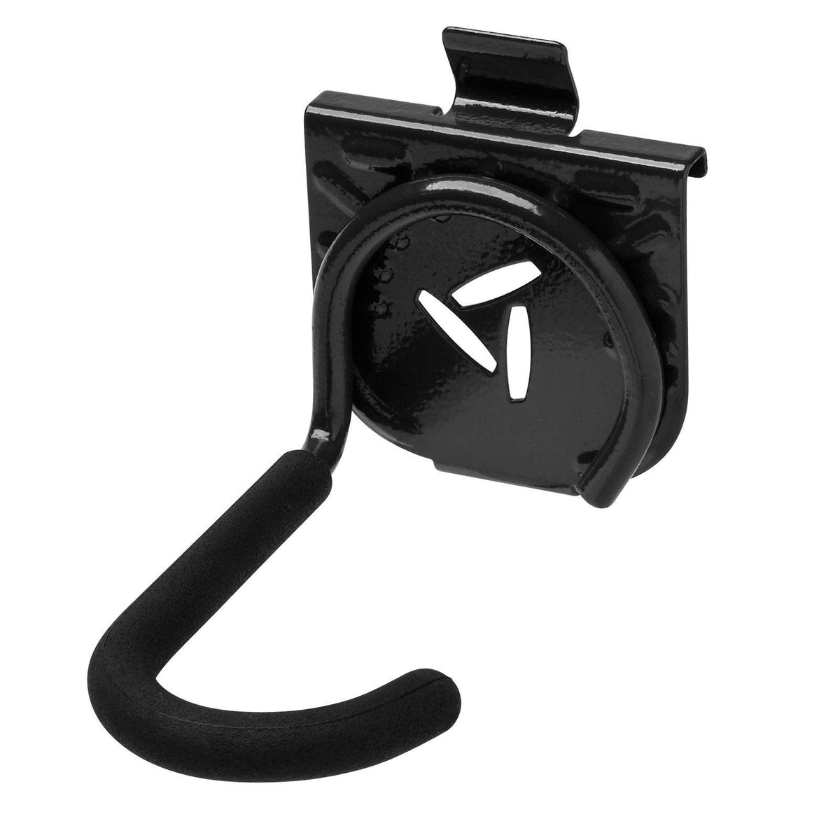 Gladiator GAWUXXVBRH Vertical Bike Hook