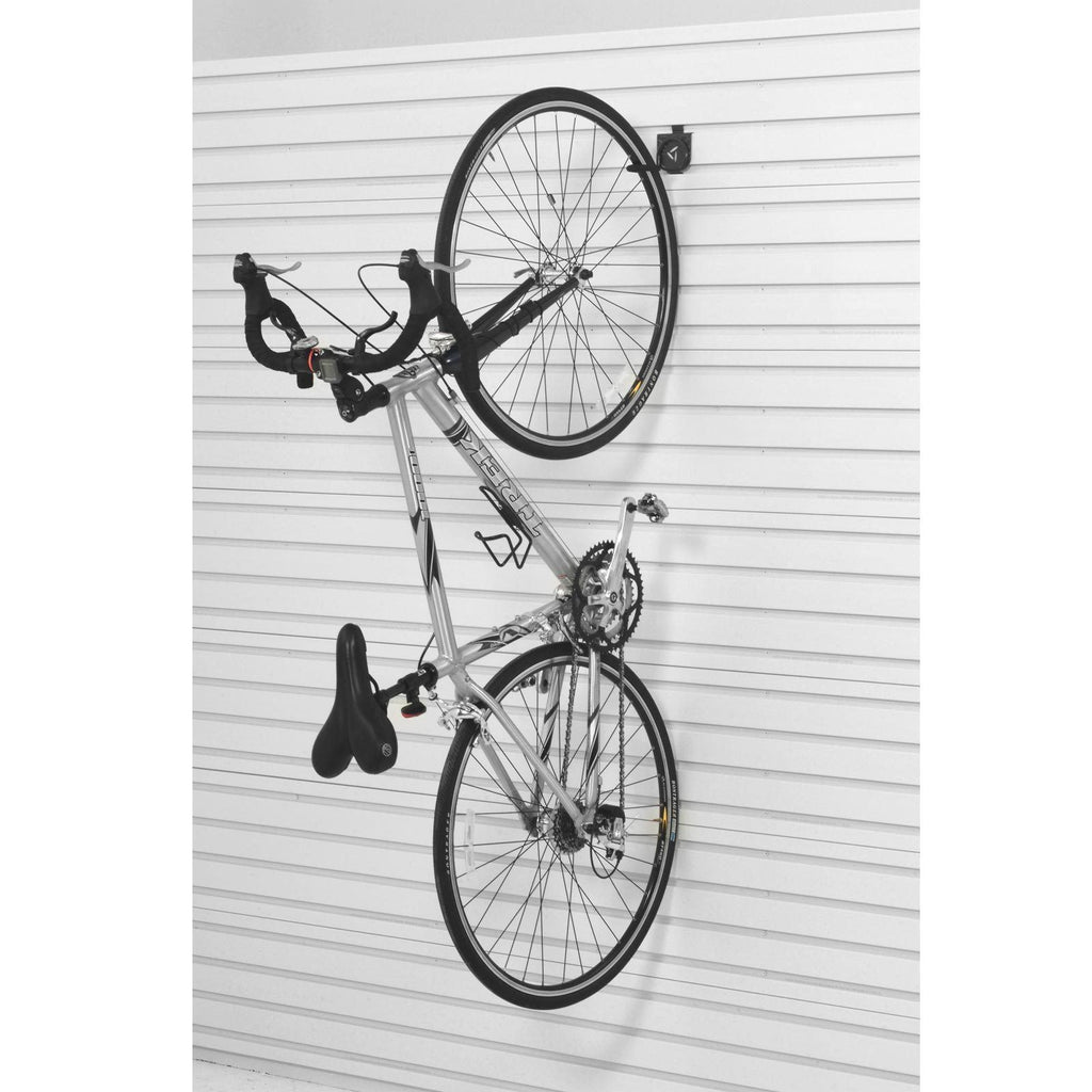 Gladiator GAWUXXVBRH Vertical Bike Hook