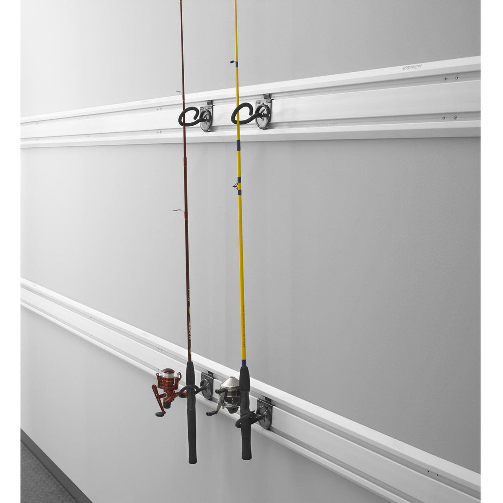 Gladiator GAWVXXFHTH Fishing Pole Holder