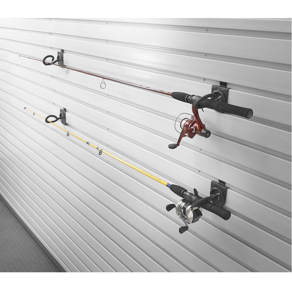 Gladiator GAWVXXFHTH Fishing Pole Holder