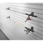 Gladiator GAWVXXFHTH Fishing Pole Holder