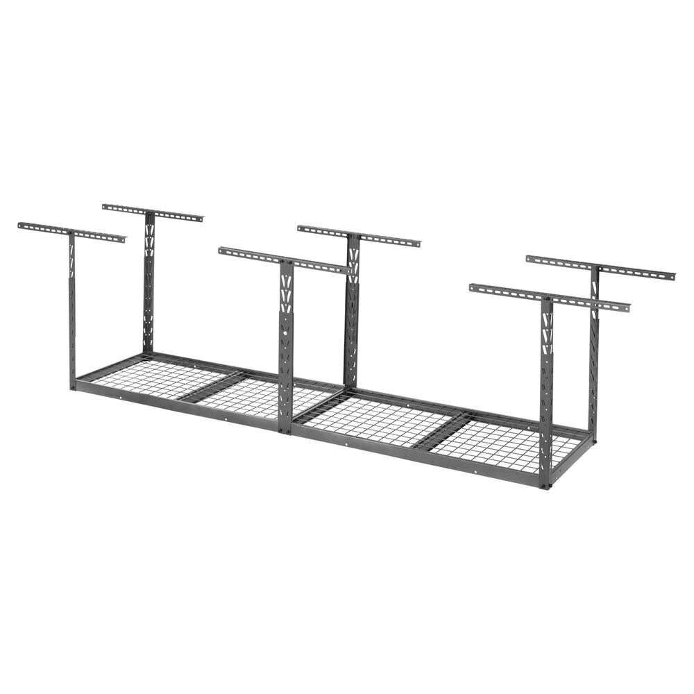Gladiator GearLoft 24 in. W x 23-37 in. H x 96 in. L