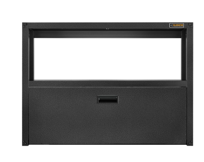 Gladiator Granite Ready-To-Assemble Foldaway Workstation