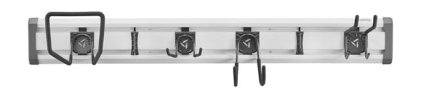Gladiator Lawn and Garden GearTrack - GAHD48LWGY
