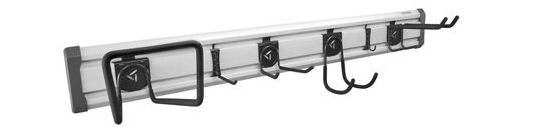 Gladiator Lawn and Garden GearTrack - GAHD48LWGY