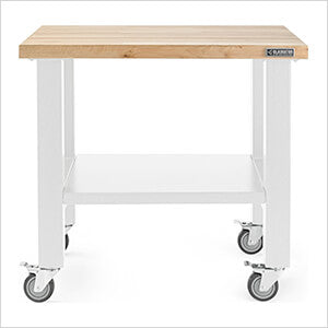 Gladiator Mobile Workstation - GAMW36HWKW