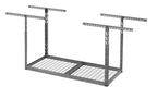 Gladiator Overhead GearLoft Storage Rack 2’ X 4’ - Hammered