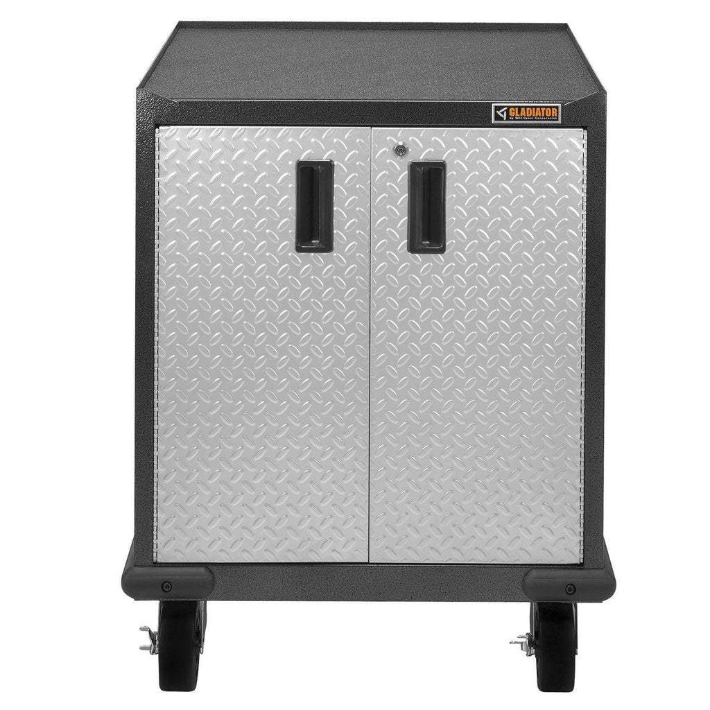 Gladiator Premier Modular GearBox - GAGB272DLG