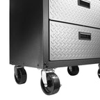 Gladiator Premier Modular GearBox - GAGB272DLG