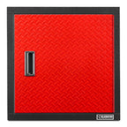 Gladiator Premier Red Series 24’’ Wall GearBox