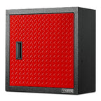 Gladiator Premier Red Series 24’’ Wall GearBox