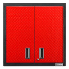 GLADIATOR PREMIER RED SERIES 30’’ WALL GEARBOX