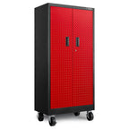 GLADIATOR PREMIER RED SERIES TALL GEARBOX