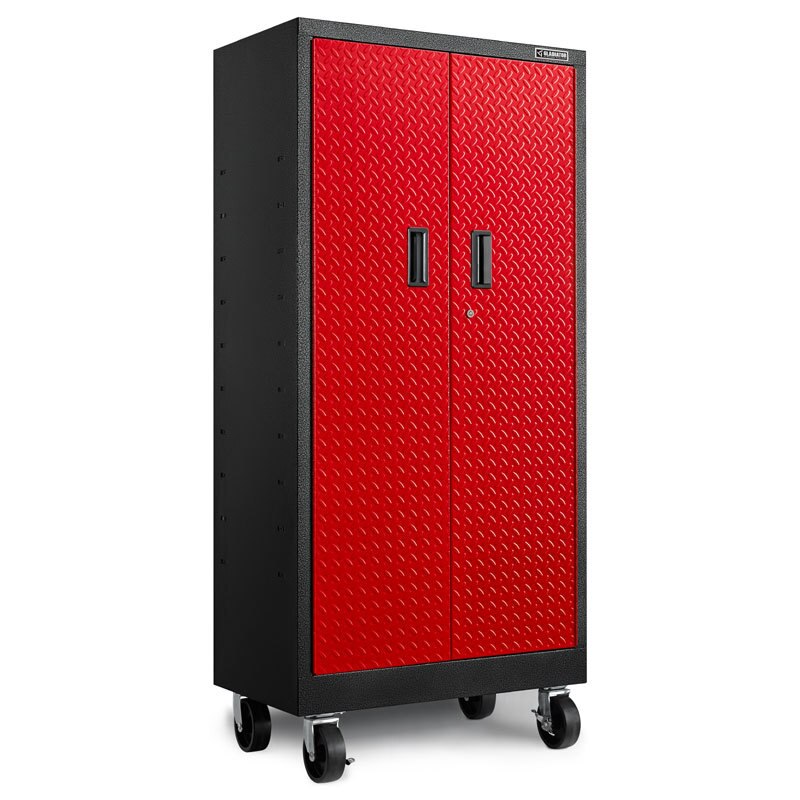 GLADIATOR PREMIER RED SERIES TALL GEARBOX